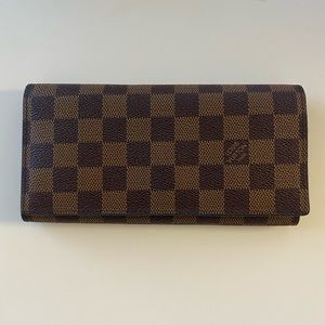 Louis Vuitton Wallet